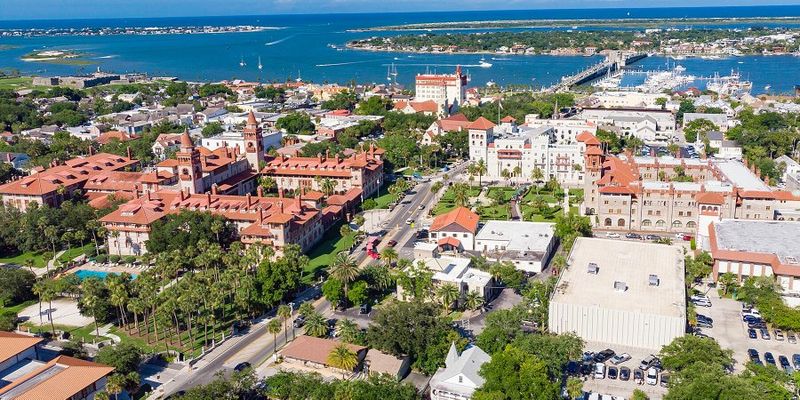 St. Augustine
