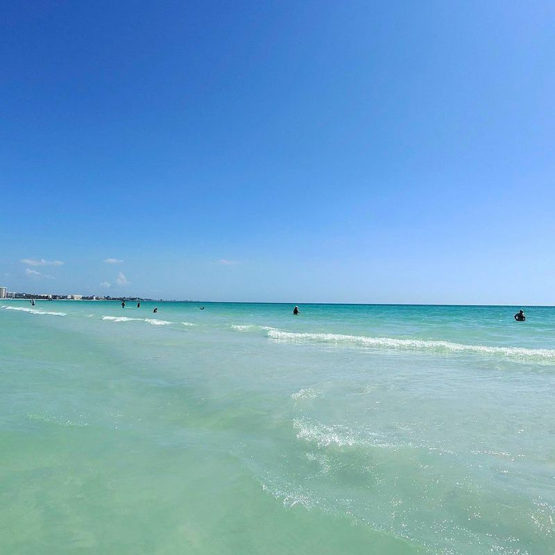 Siesta Key Beach (Sarasota)