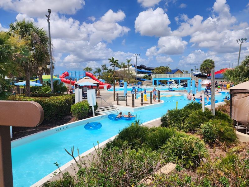Sun Splash Family Waterpark (Cape Coral)