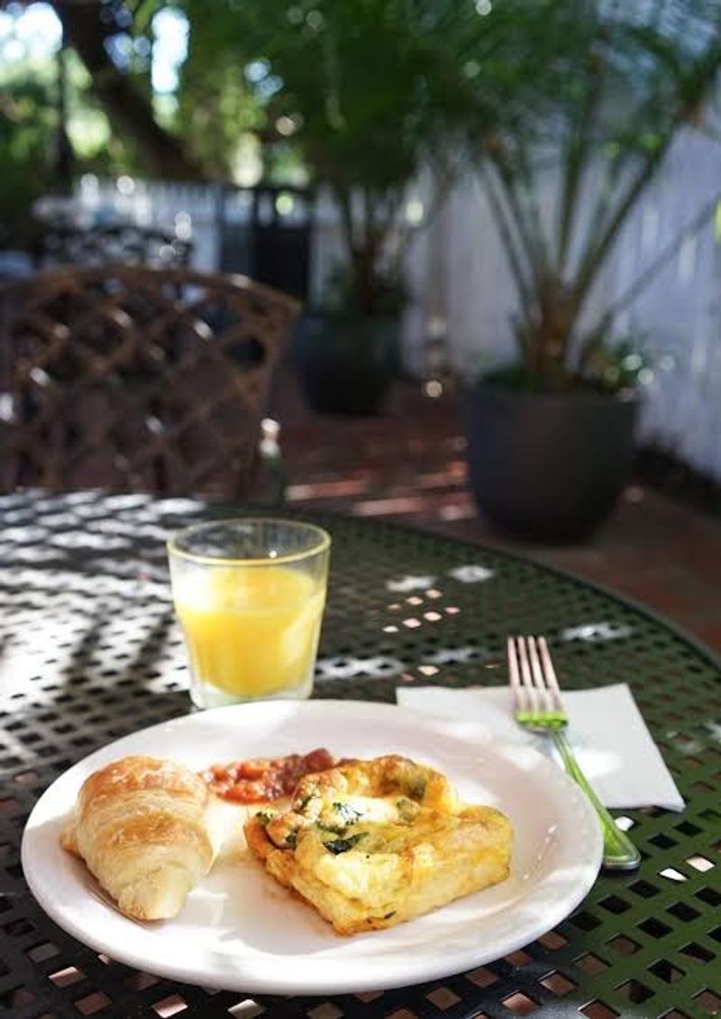 Downtown Gainesville Location That Puts Everything in Reach
