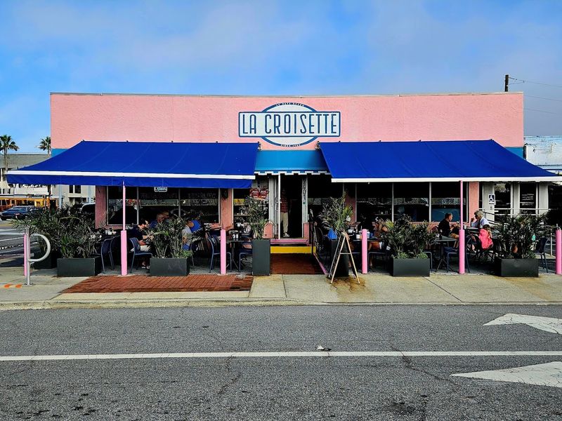 La Croisette, St. Pete Beach