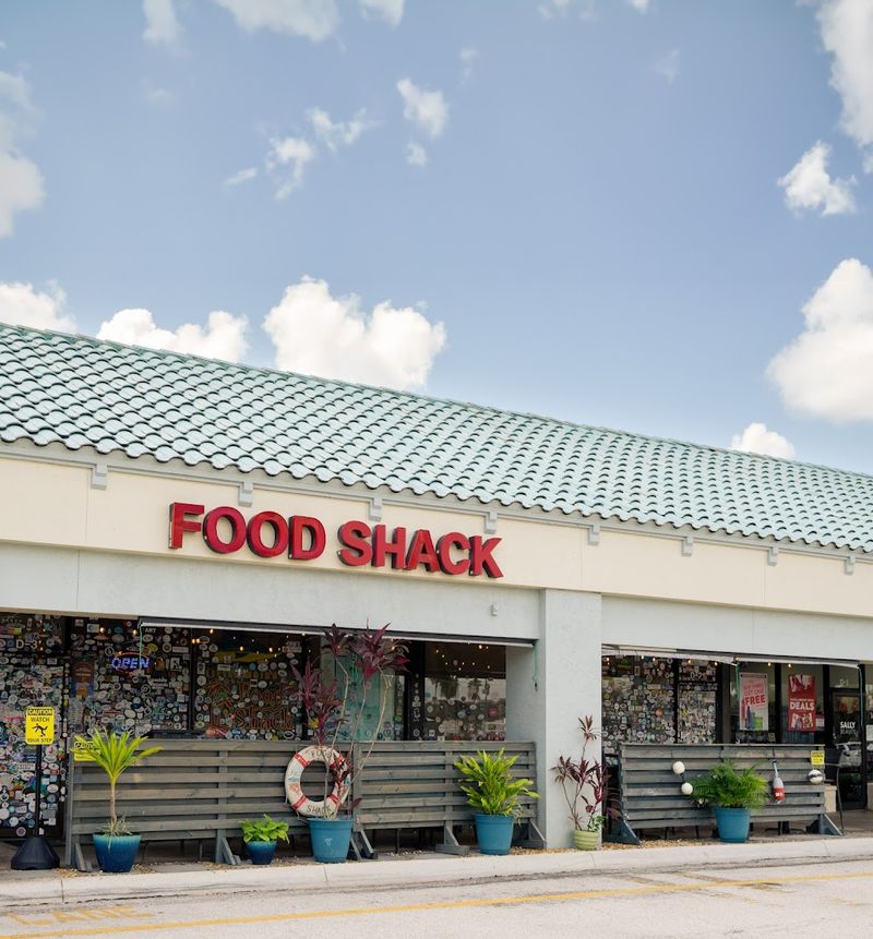 Little Moir's Food Shack (Jupiter)