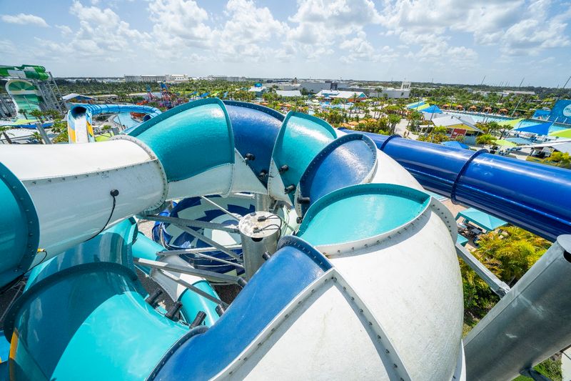Island Nights Adults-Only Events