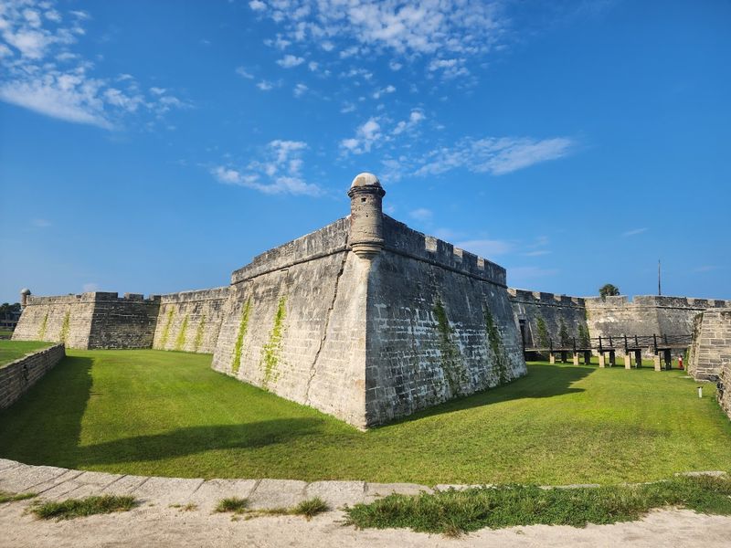 St. Augustine Historic District (St. Augustine)