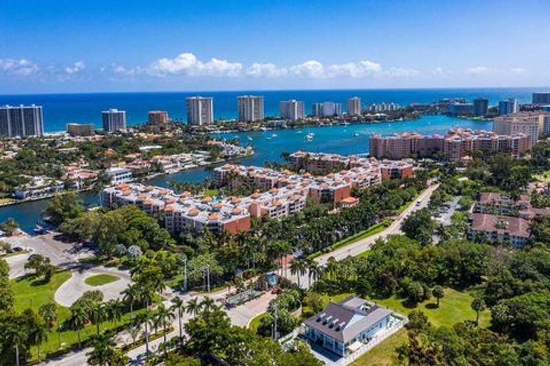Boca Raton (Palm Beach County)
