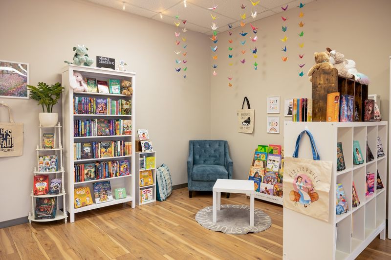 Spellbound Bookstore (Titusville)