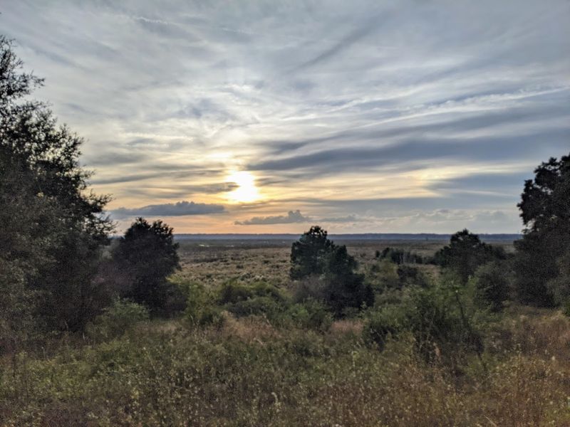 Gainesville-Hawthorne State Trail