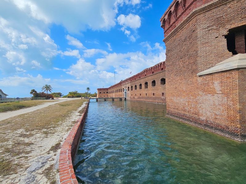 Dry Tortugas National Park