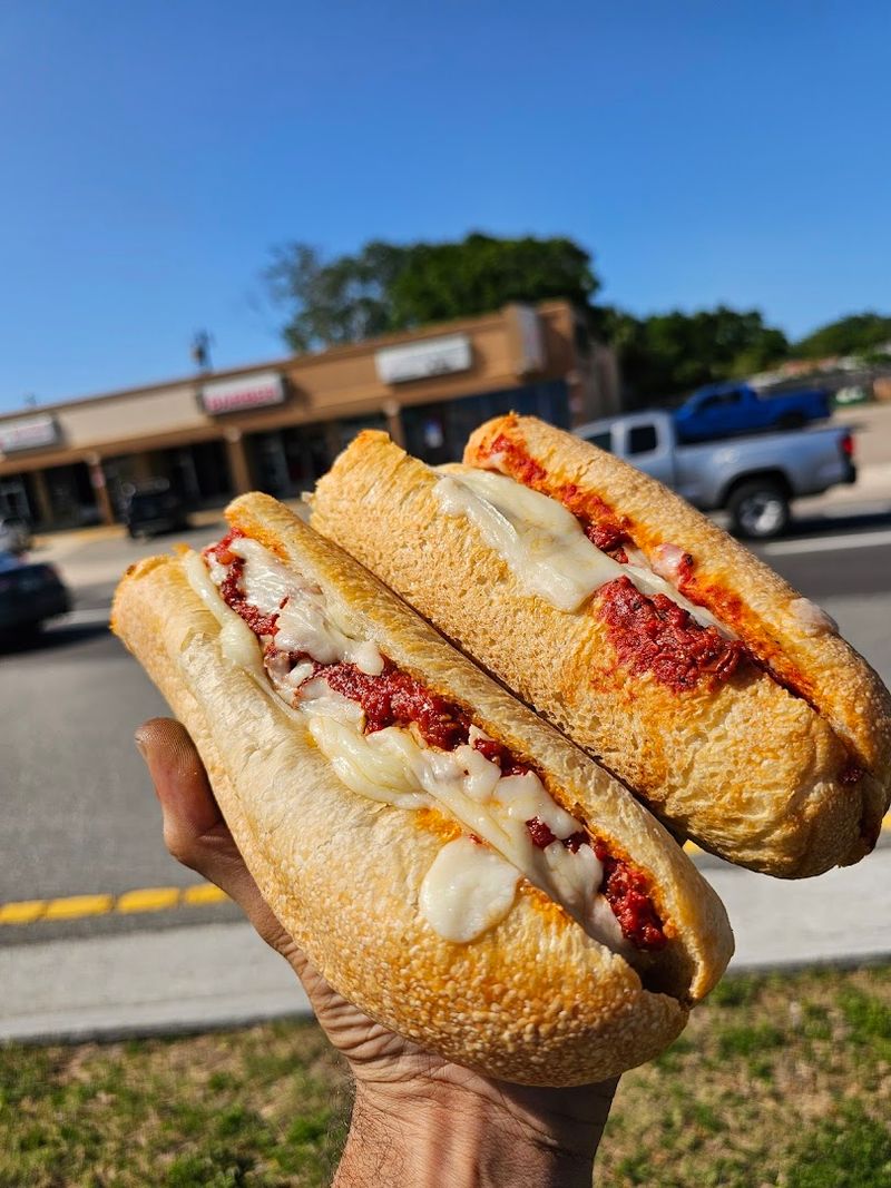 Cerrato's Italian Market and Deli (Melbourne)