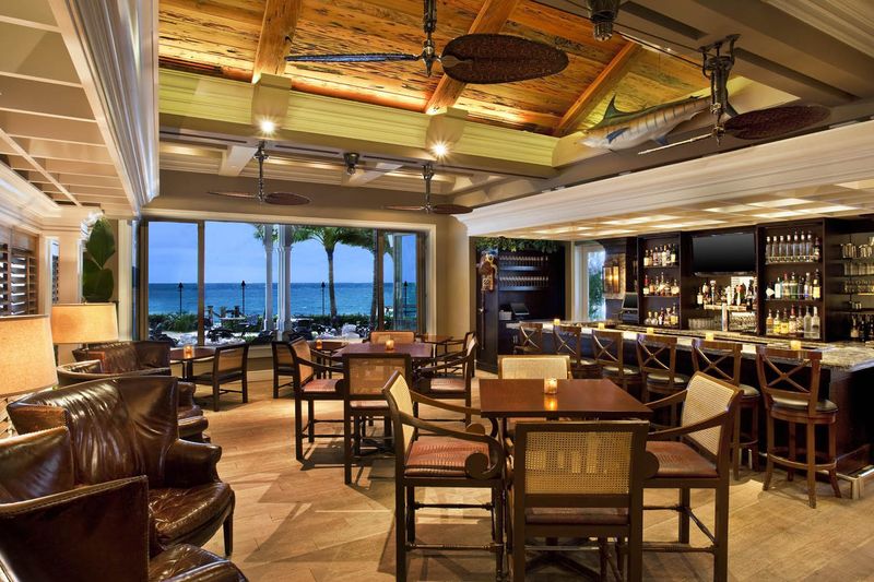 Latitudes – Key West (Sunset Key)