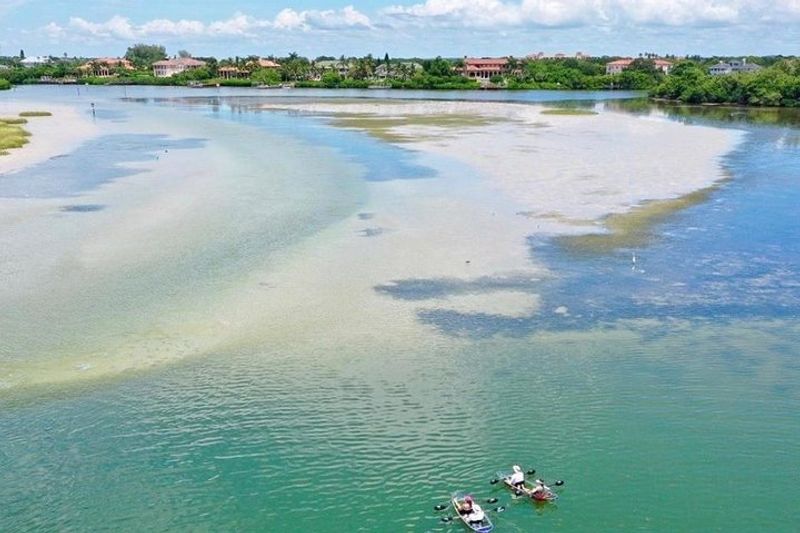 Accessible Location Just Minutes from St. Petersburg