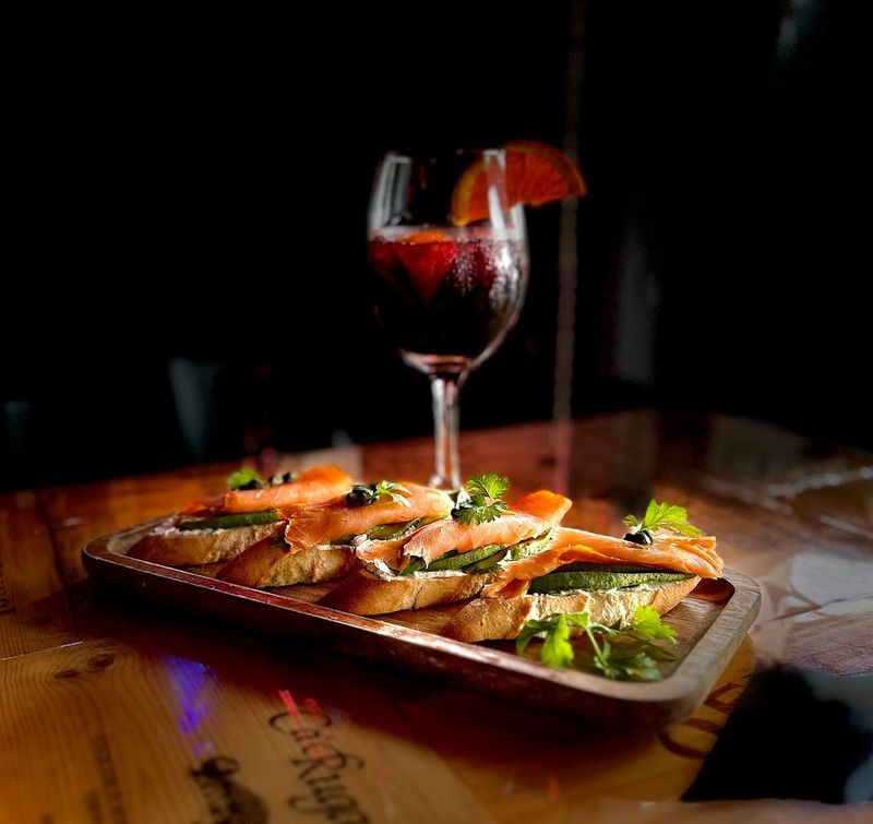 Late-Night Bites That Actually Deliver