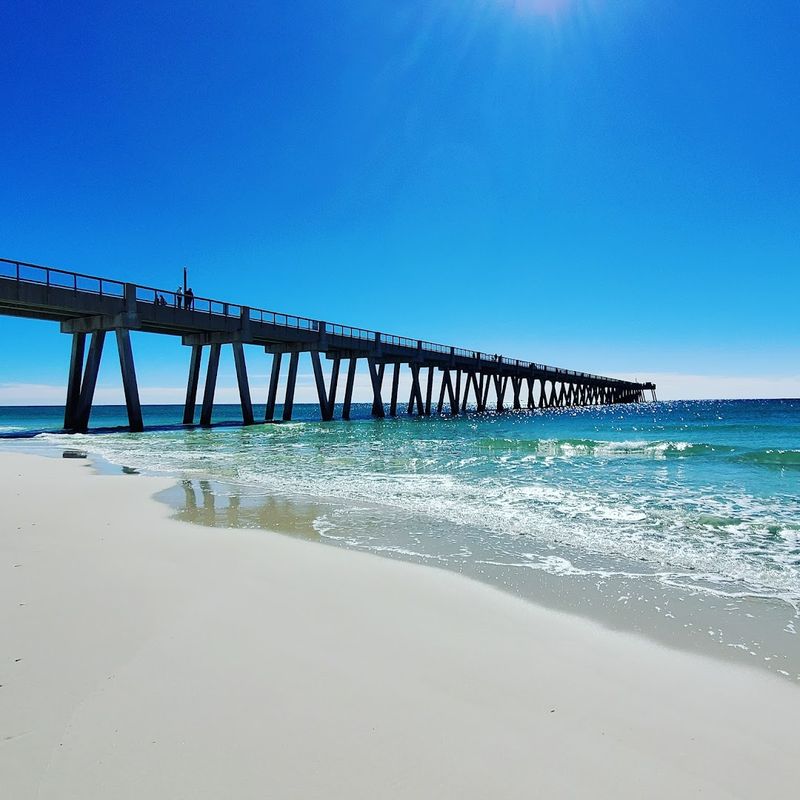 Navarre Beach (Emerald Coast)