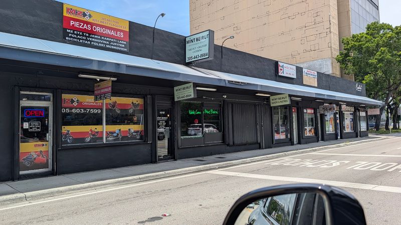 8 Florida Lebanese Restaurants That Taste Like a Trip to Beirut Without the Flight