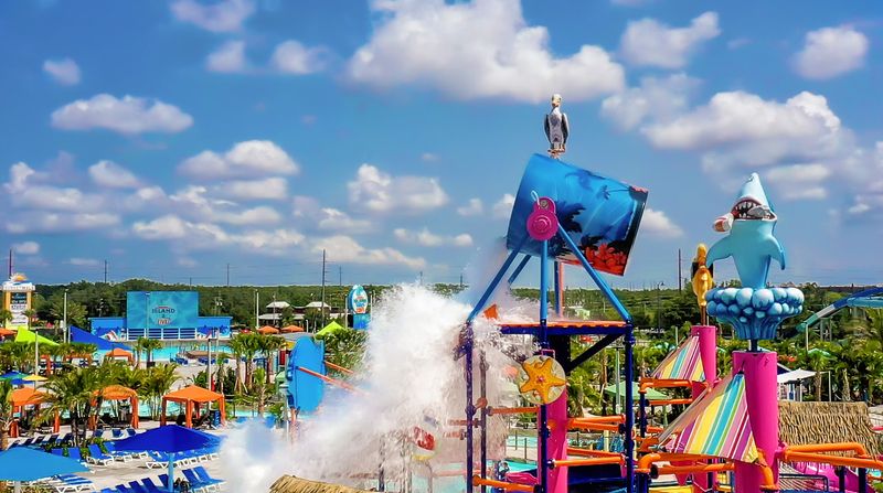 Island H2O Water Park (Kissimmee)