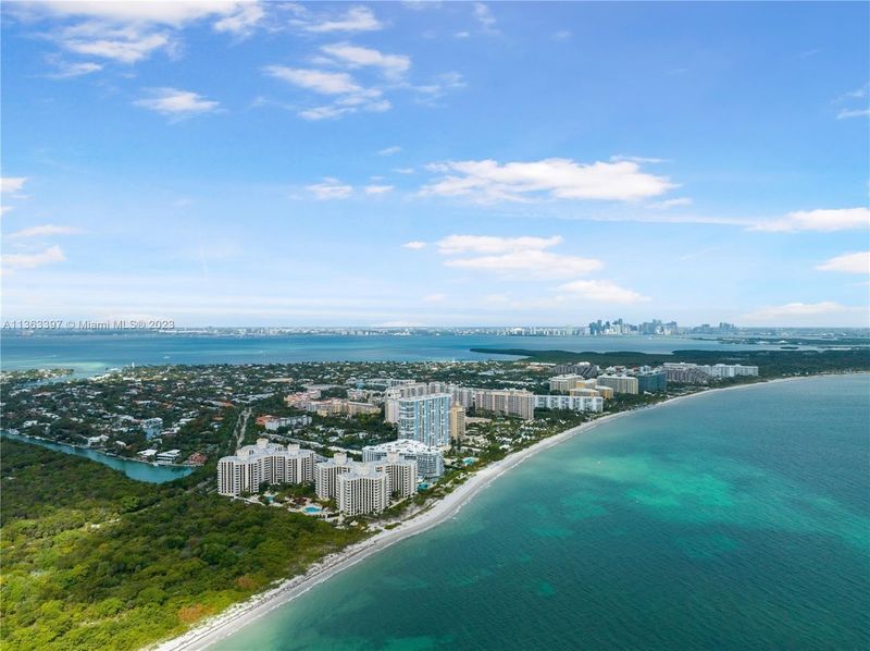 Key Biscayne