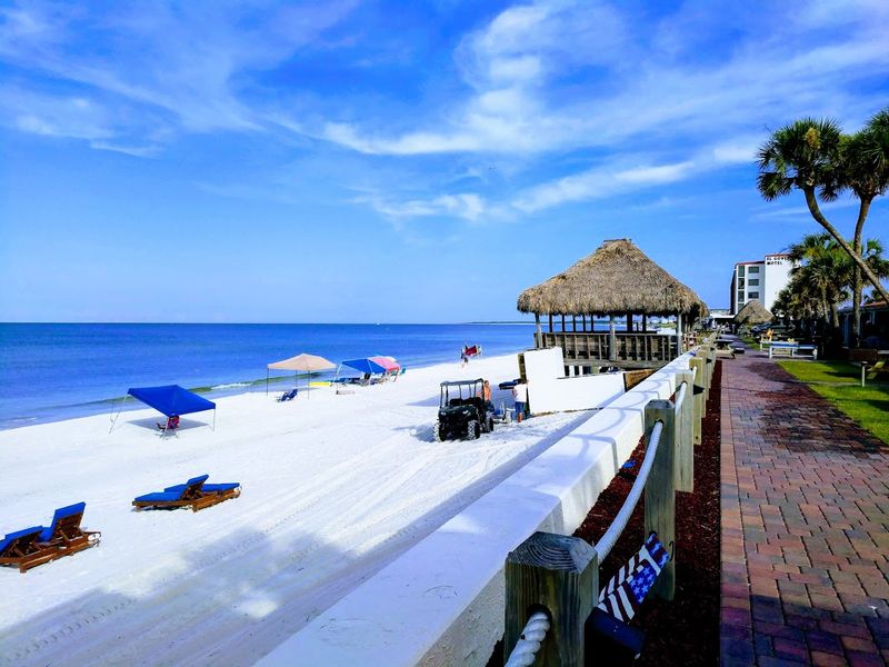 Mexico Beach Stayed Small on Purpose — and That Is Its Superpower