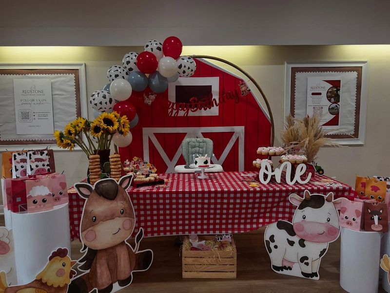 Birthday Parties That Actually Impress Other Parents