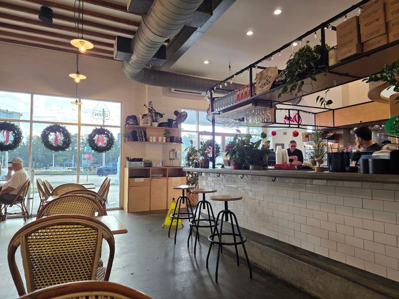 Black Bean Deli – Orlando (Cuban)