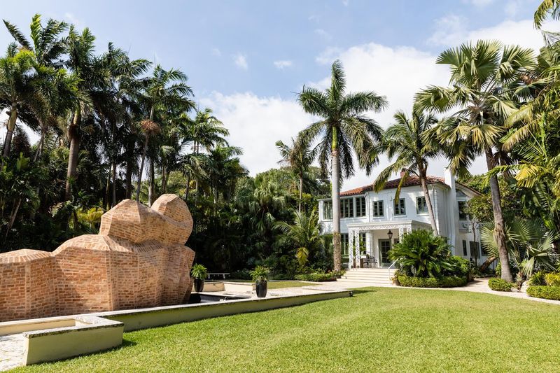 Ann Norton Sculpture Gardens
