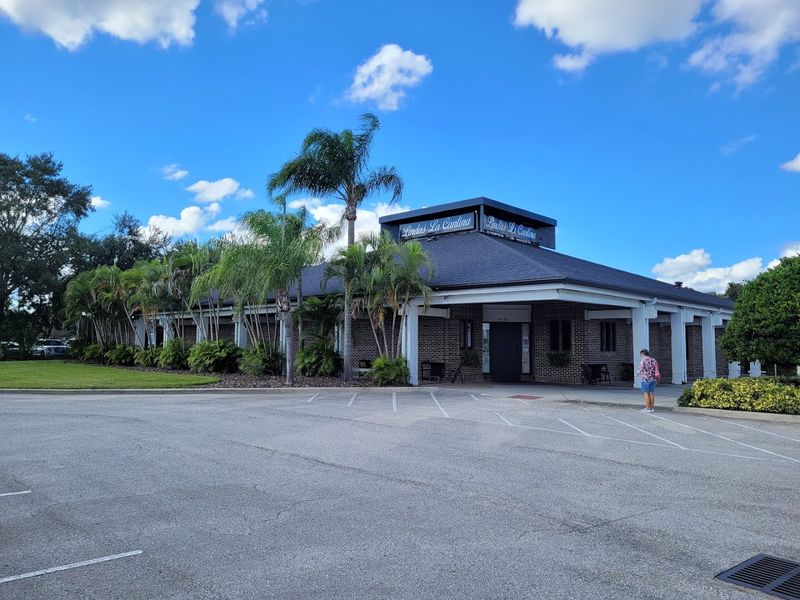 Linda's La Cantina Steakhouse (Orlando)