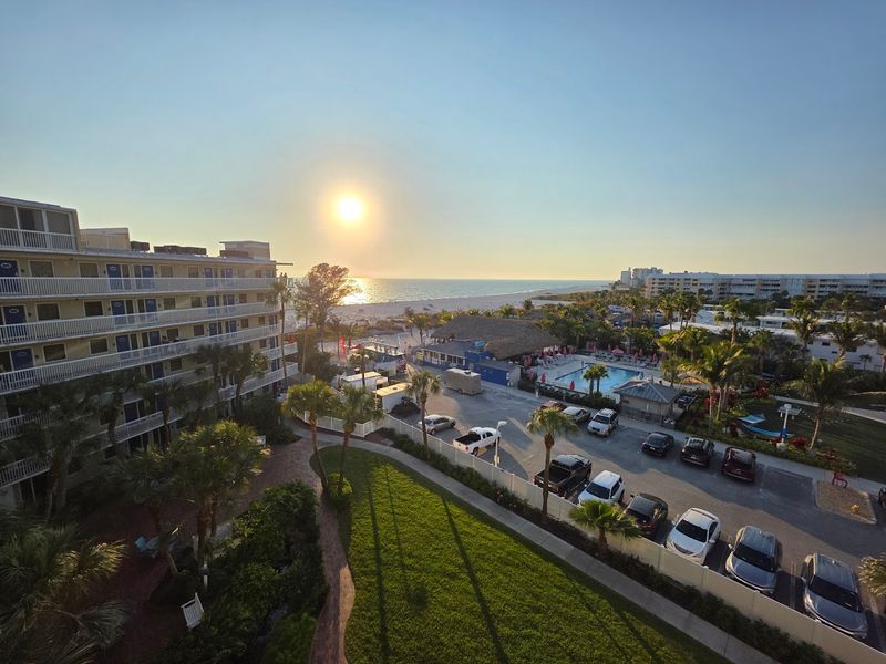RumFish Beach at TradeWinds (St. Pete Beach)