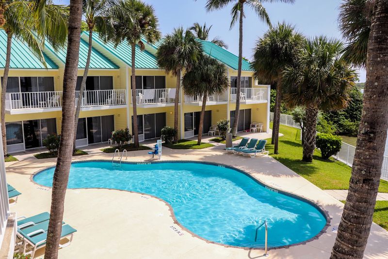 Jupiter Waterfront Inn (Jupiter)