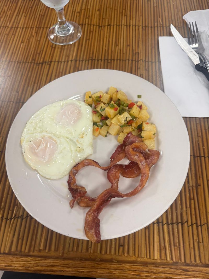 Breakfast That Starts Your Day Right