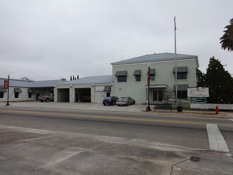 Healthcare Access and Senior Living