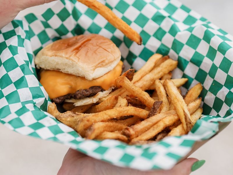 Kids Meals and Family-Friendly Ordering