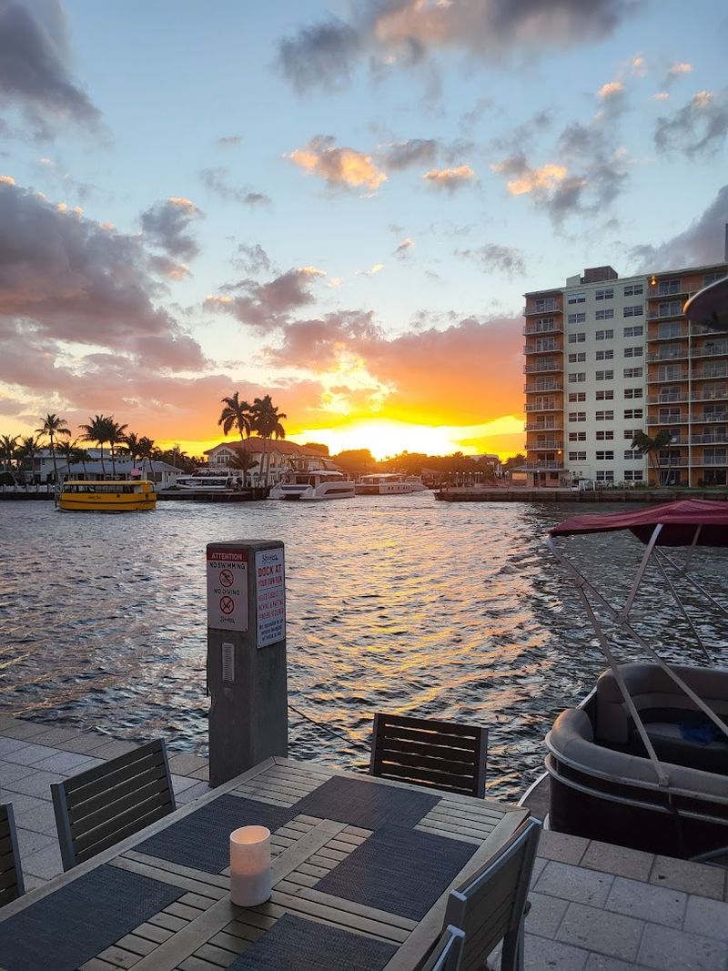 Shooters Waterfront (Fort Lauderdale)