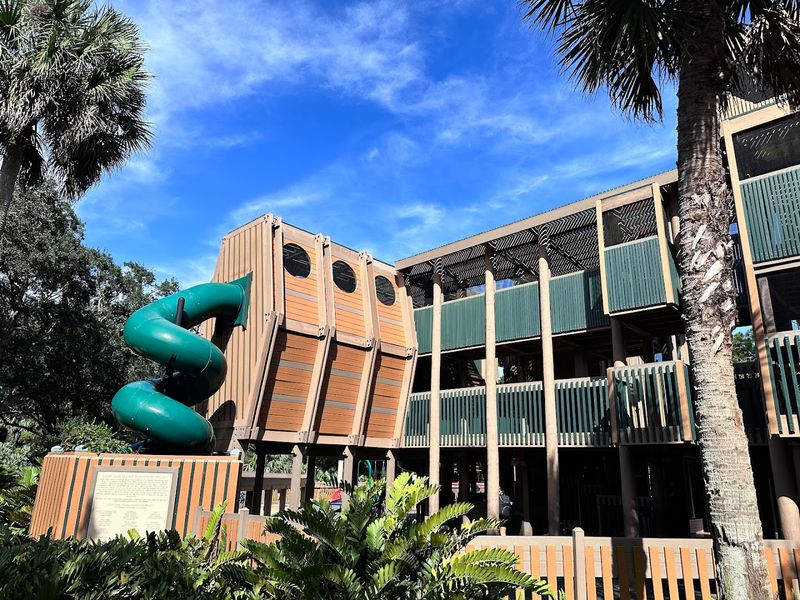 Children's Science Explorium at Sugar Sand Park (Boca Raton)
