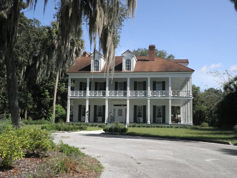 Historic Architecture That's Actually Affordable