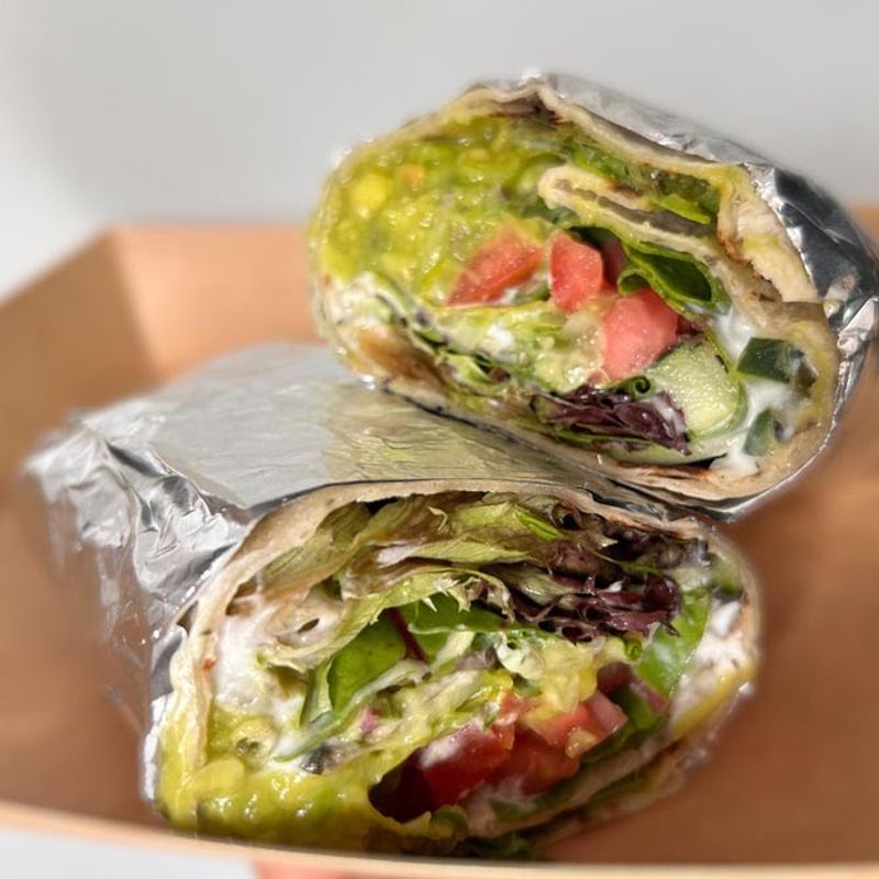 Burrito Bandit, Riverview