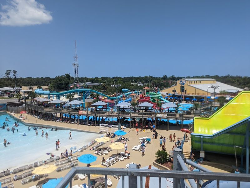 Adventure Landing (Jacksonville Beach)