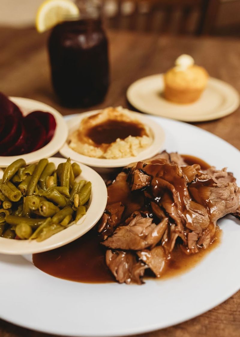 All-You-Can-Eat Specials That Keep Locals Coming Back