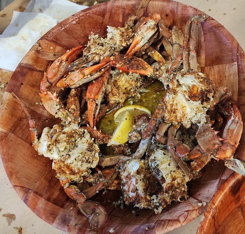 Coastal Crab Company