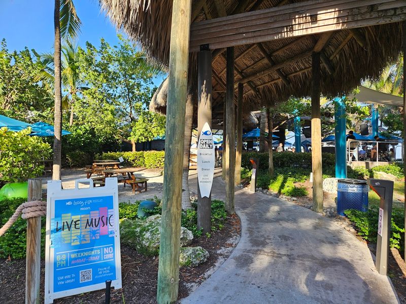 The Location on North Pompano Beach Boulevard