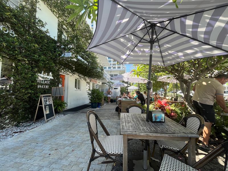 Archibalds Village Bakery (Fort Lauderdale)