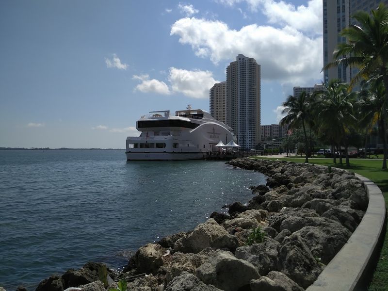 Miami Riverwalk (Miami)