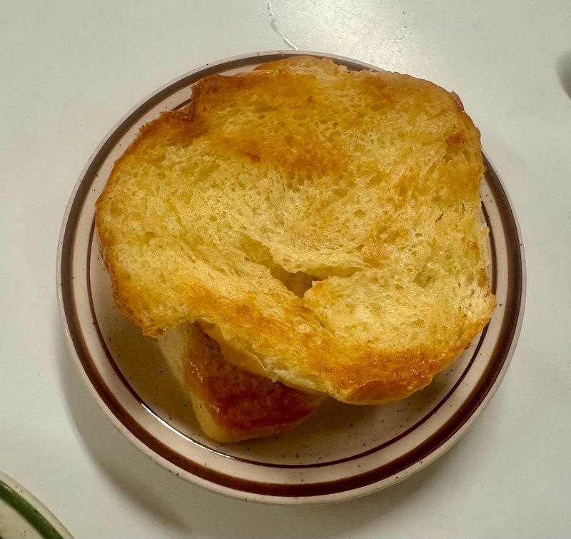 Homemade Bread That Steals the Show