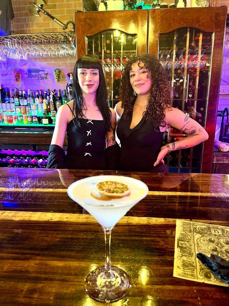 Bartenders Who Make the Night Better