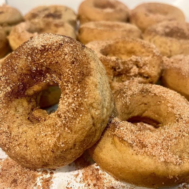 Breakfast Pastries Worth Waking Up For
