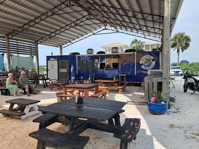 Killer Seafood: Small Spot, Big Comeback