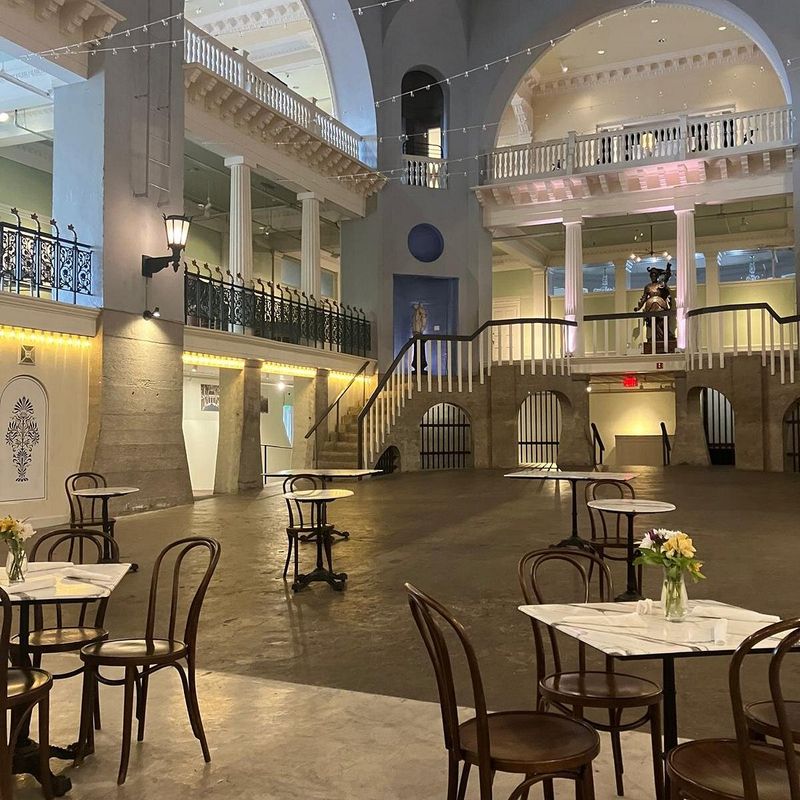 Why This Museum Stands Out in St. Augustine