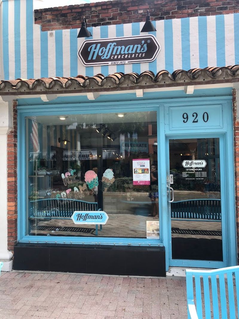 Hoffman's Chocolates