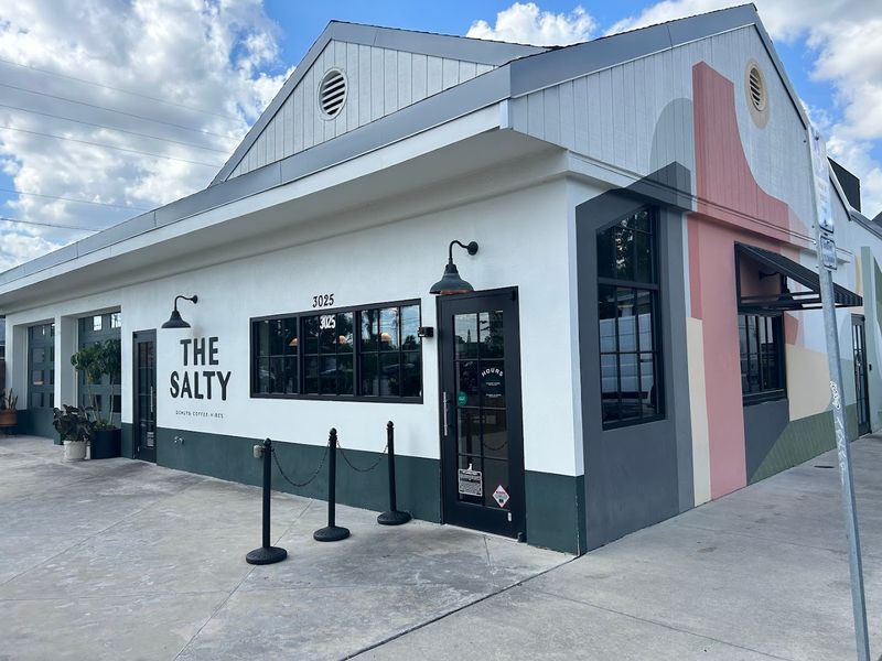 The Salty Donut (Orlando)