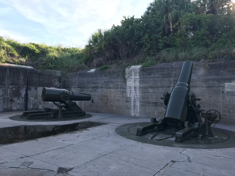 Spend The Day Exploring Beaches And An Old Fort At Fort De Soto (Tierra Verde)