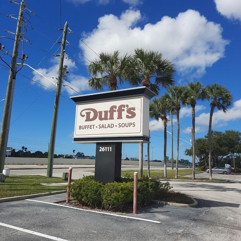 Service And Sparkling Cleanliness