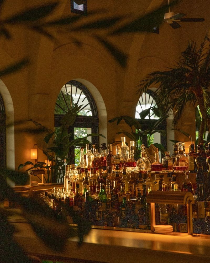 Why Food & Wine Chose This Over Legacy Institutions